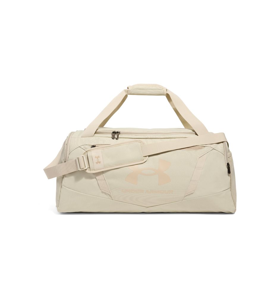 Under Armour Ua Undeniable 5.0 Duffle Md - khaki base