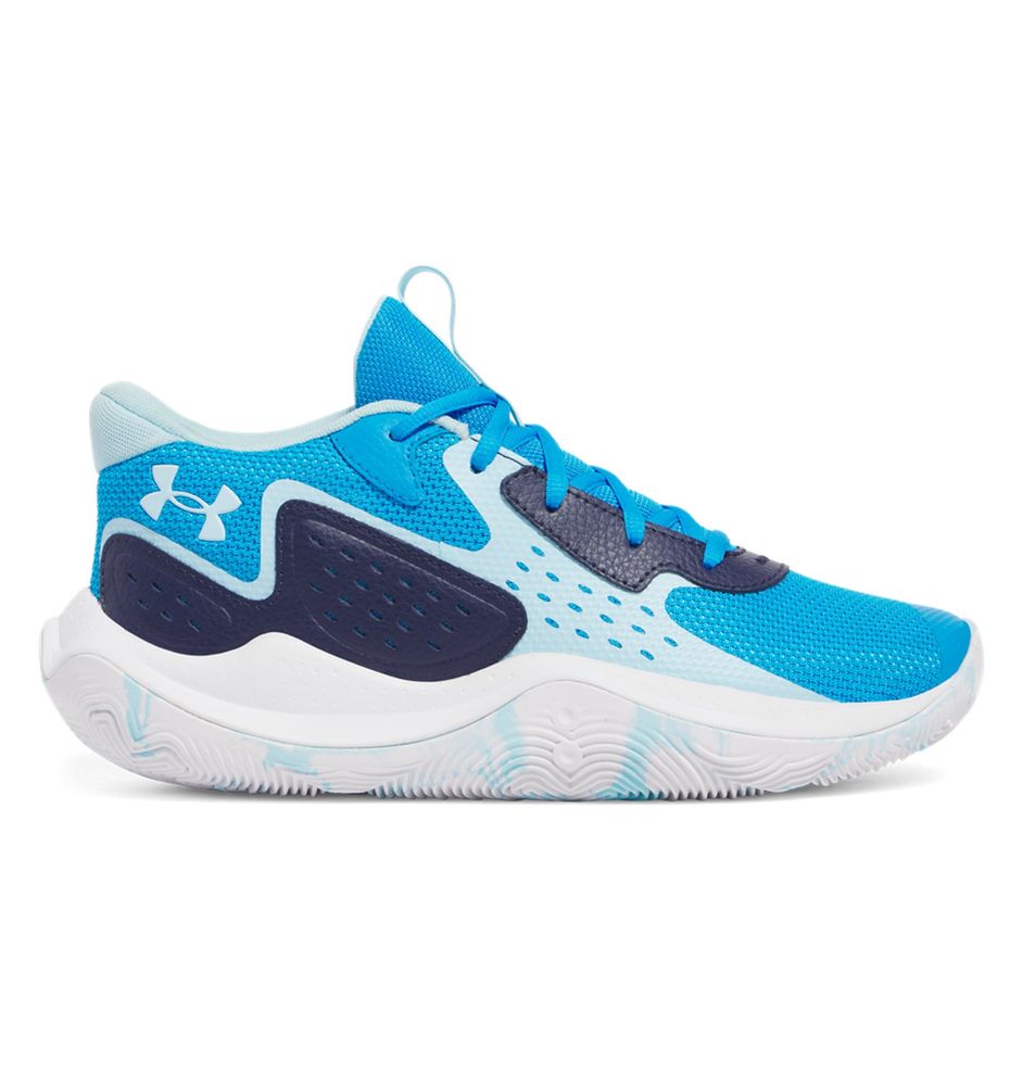 Under Armour Ua Jet '23 - electric blue