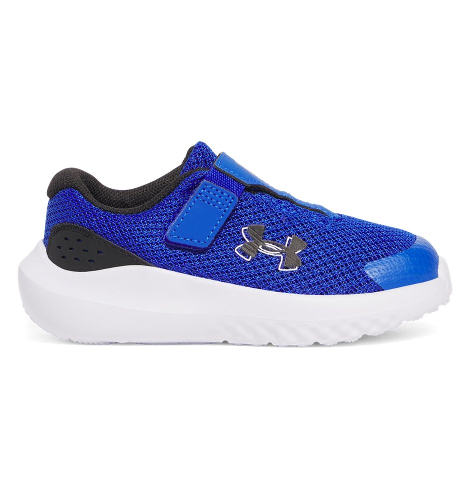 Under Armour Ua Binf Surge 4 Ac - team royal
