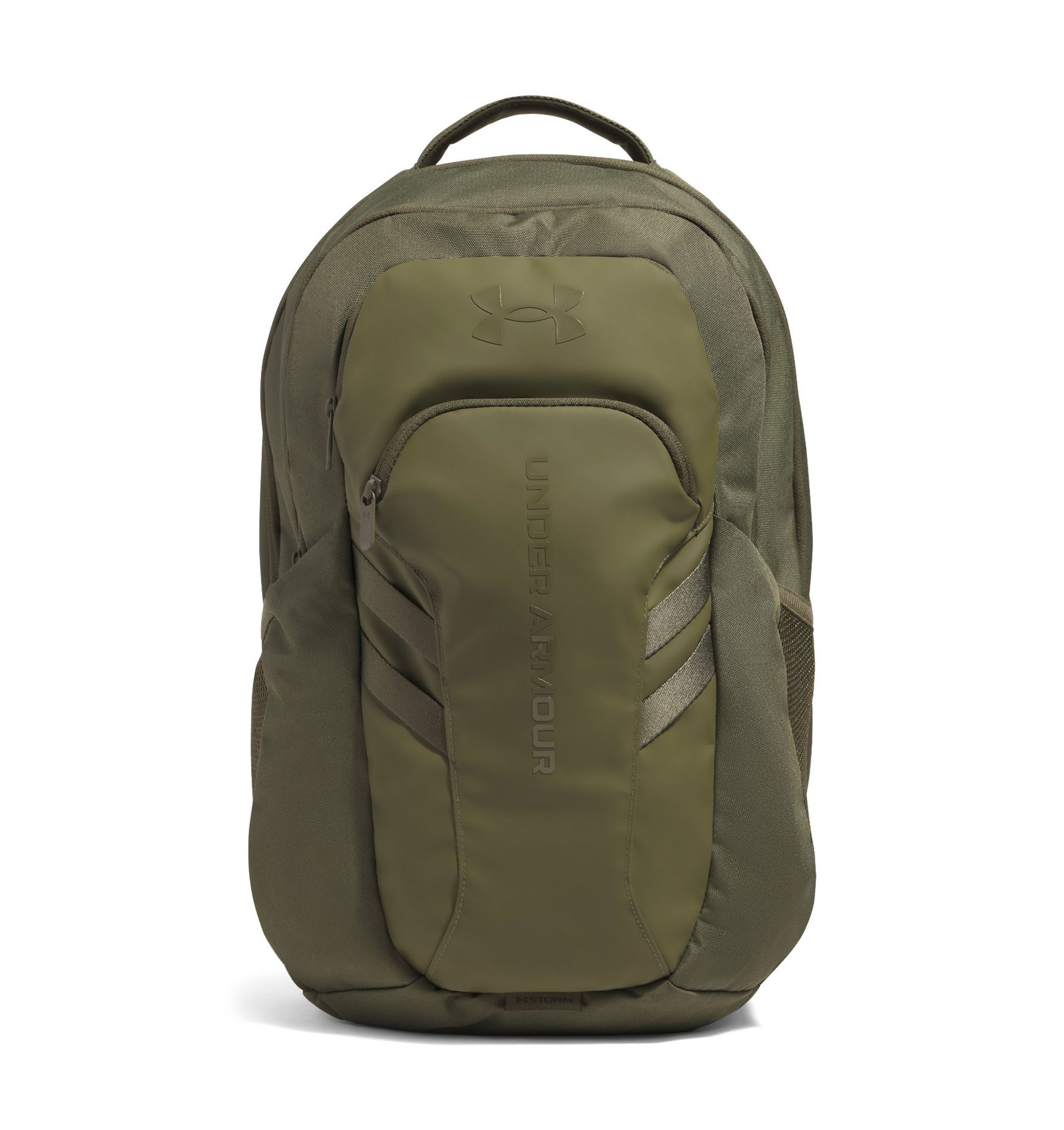 Under Armour Ua Hustle 6.0 Pro Bp - marine od green