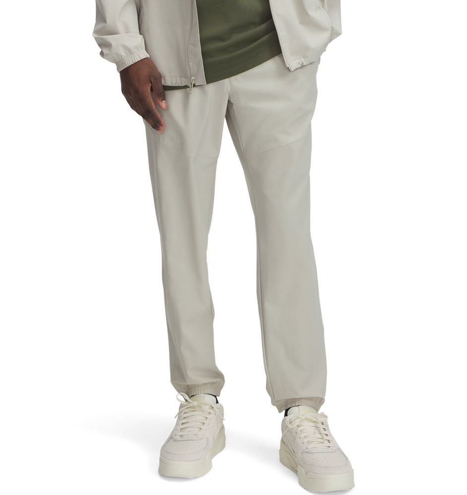 Under Armour Ua Vibe Woven Jogger - khaki base