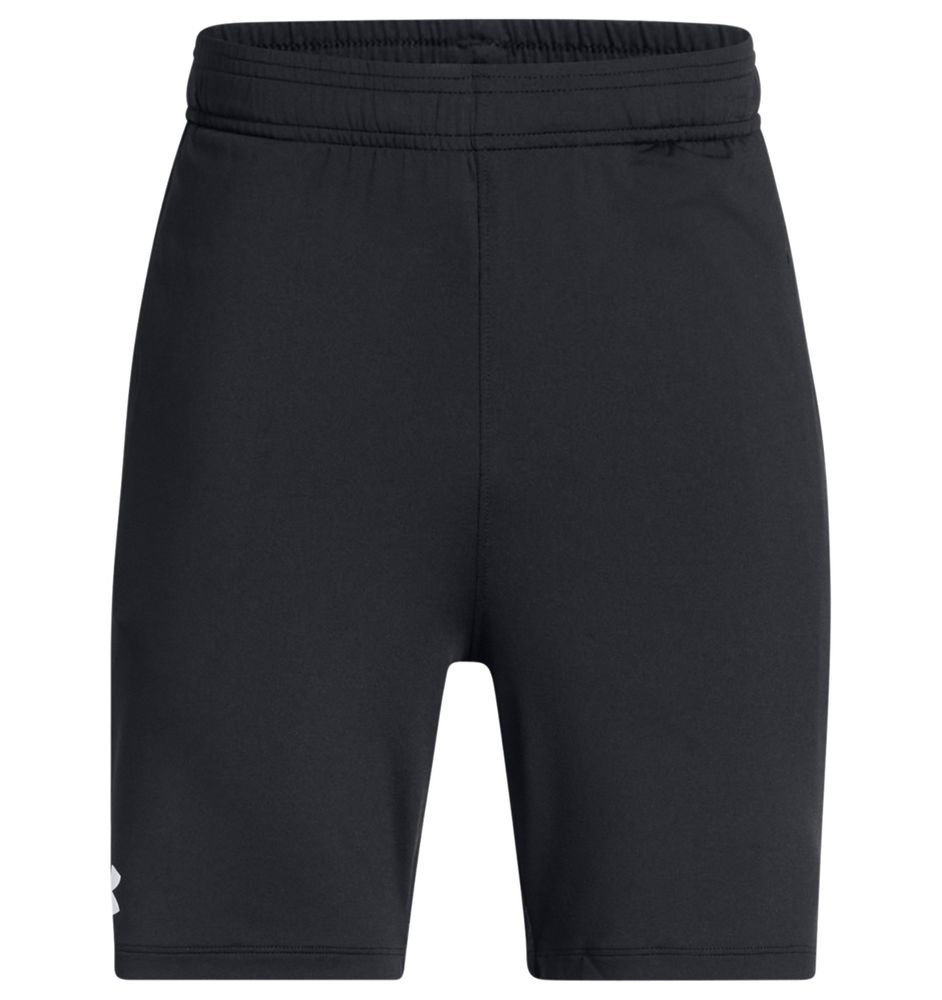 Under Armour Ua Tech Vent Jcqrd Sts - black