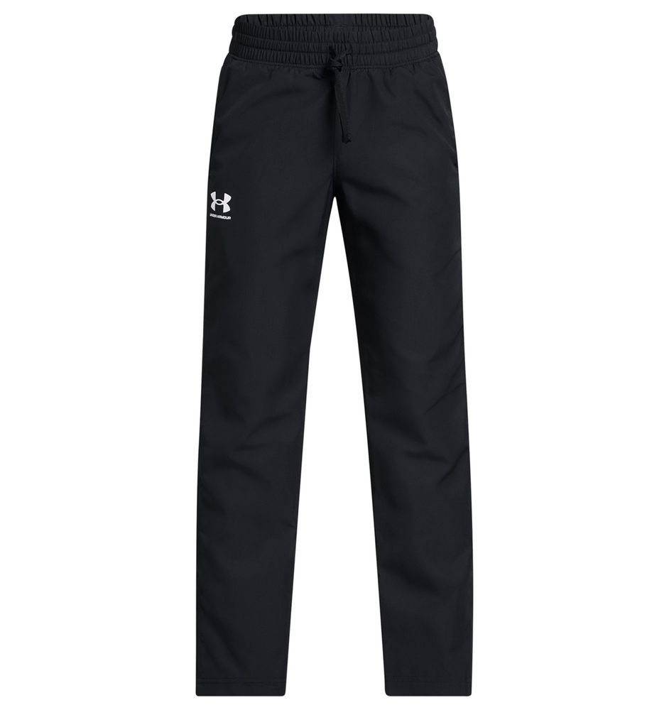 Under Armour Ua B Rival Wvn Pant - black