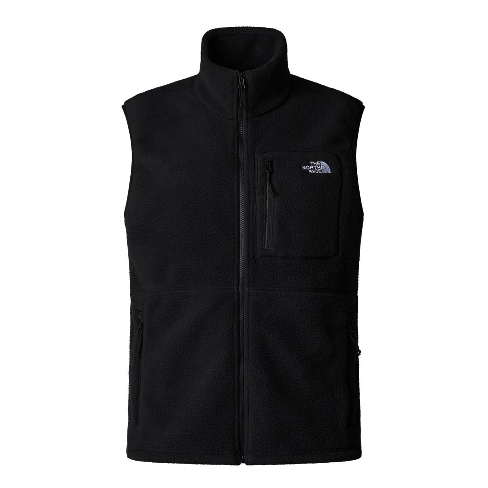 The North Face M Yumiori Vest - tnf black