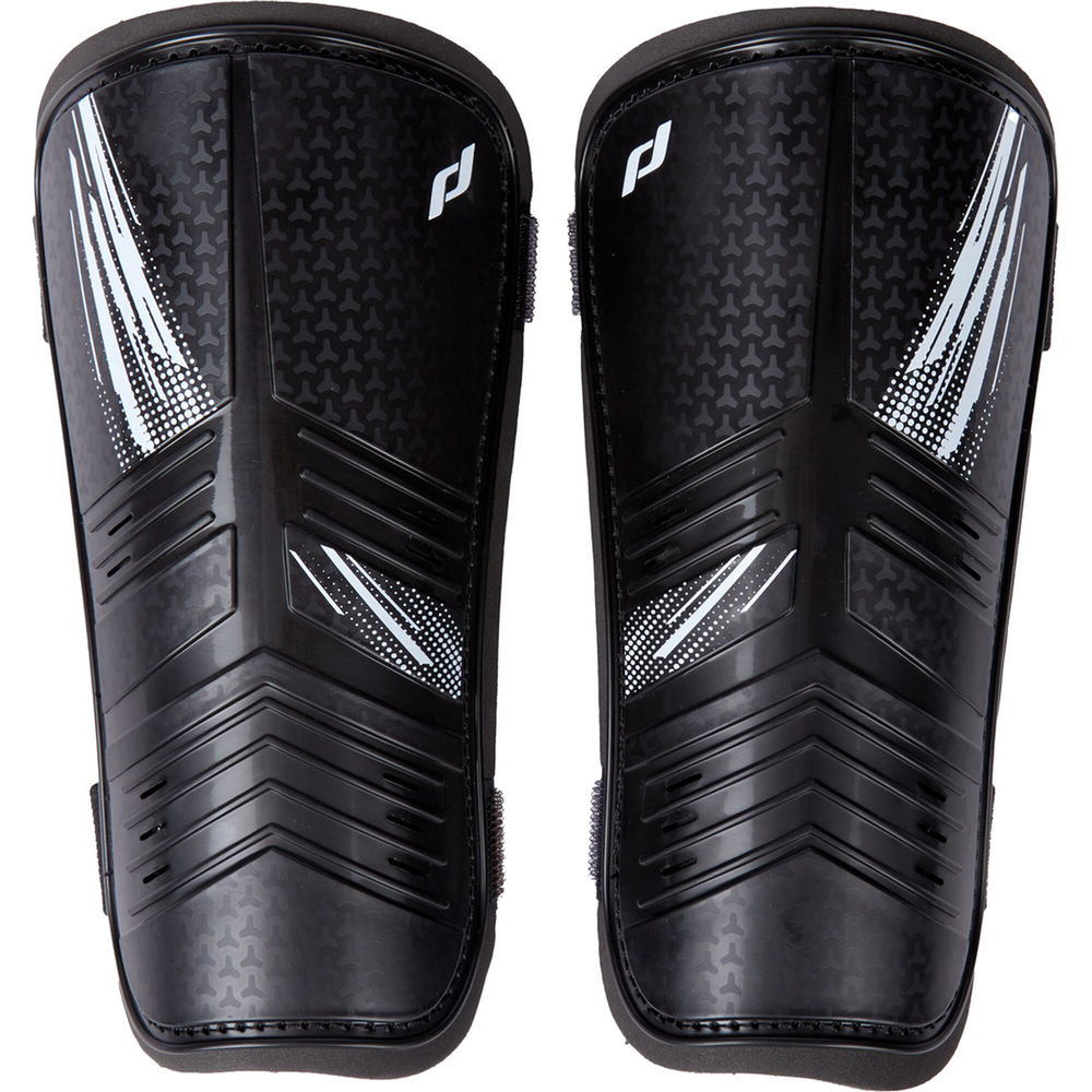 Pro Touch Schienb-Schütz. Force 30 Hs - black/white