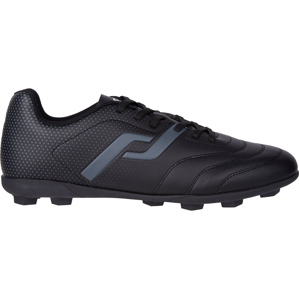 Pro Touch Ux.-Fußb-Sch. Nocke Classic V Mxg - black/anthracite
