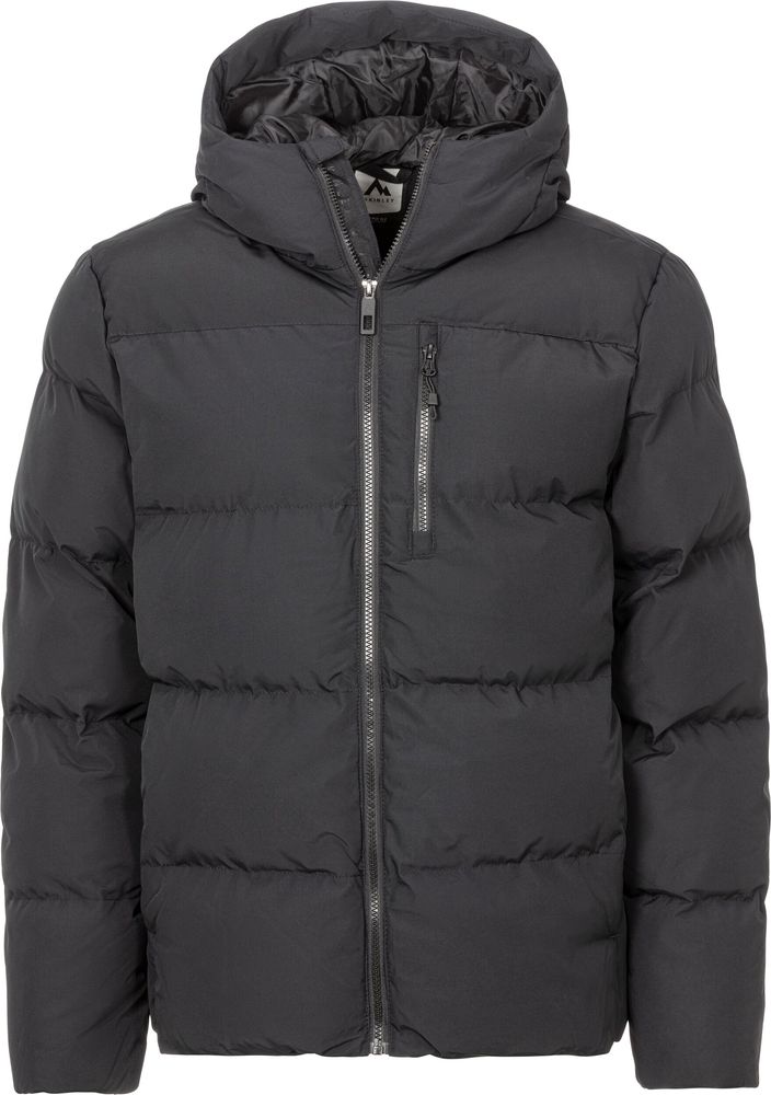 McKINLEY He.-Jacke North M - black