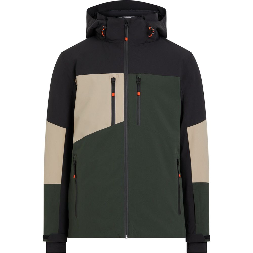 McKINLEY He.-Jacke Dexter M - green dark