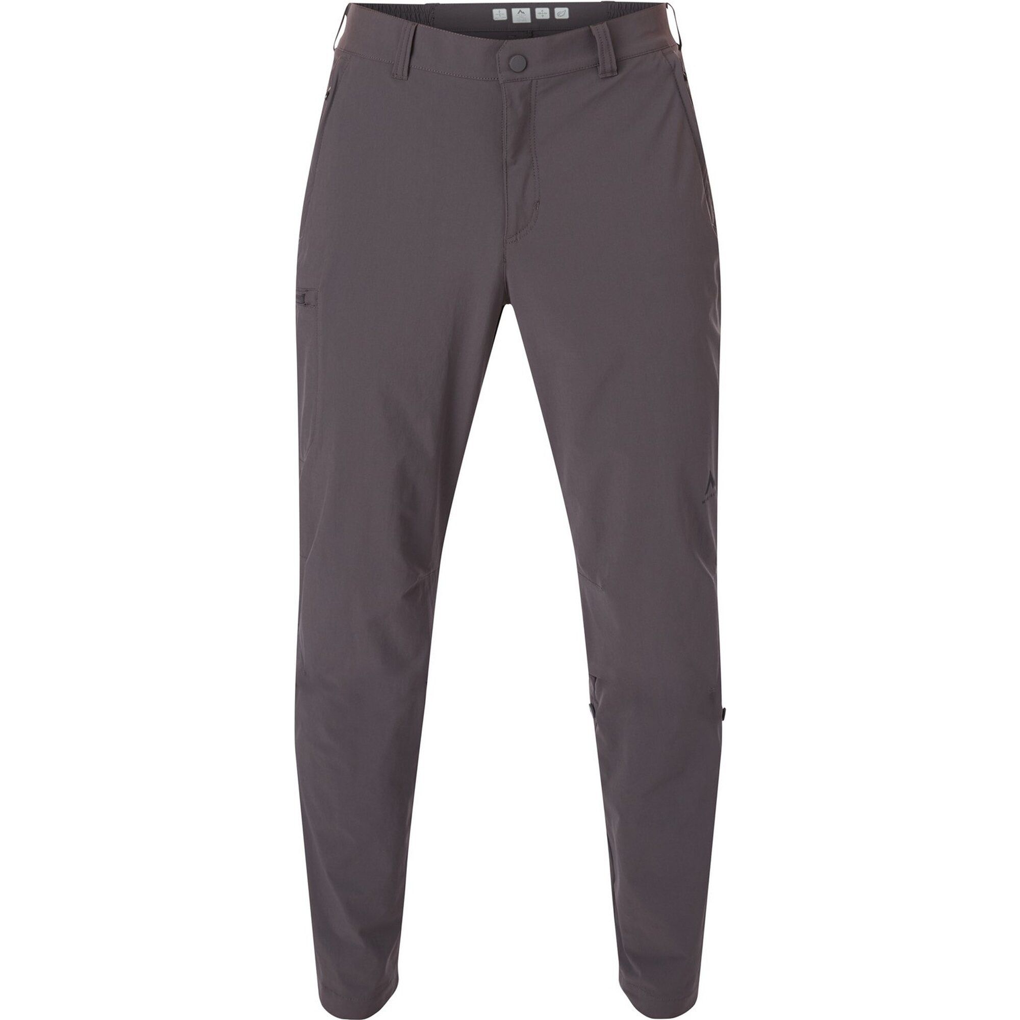 McKINLEY He.-Hose Madok Ii M - anthracite
