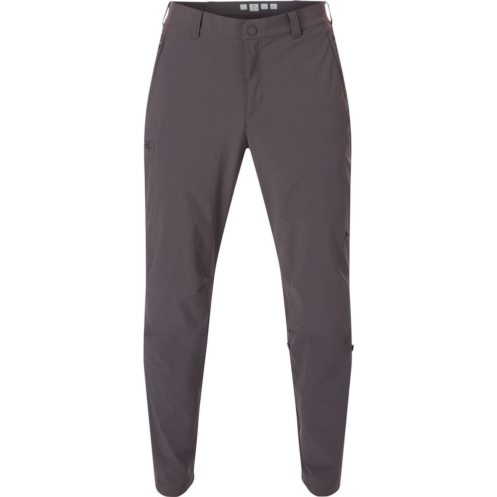 McKINLEY He.-Hose Madok Ii M - anthracite