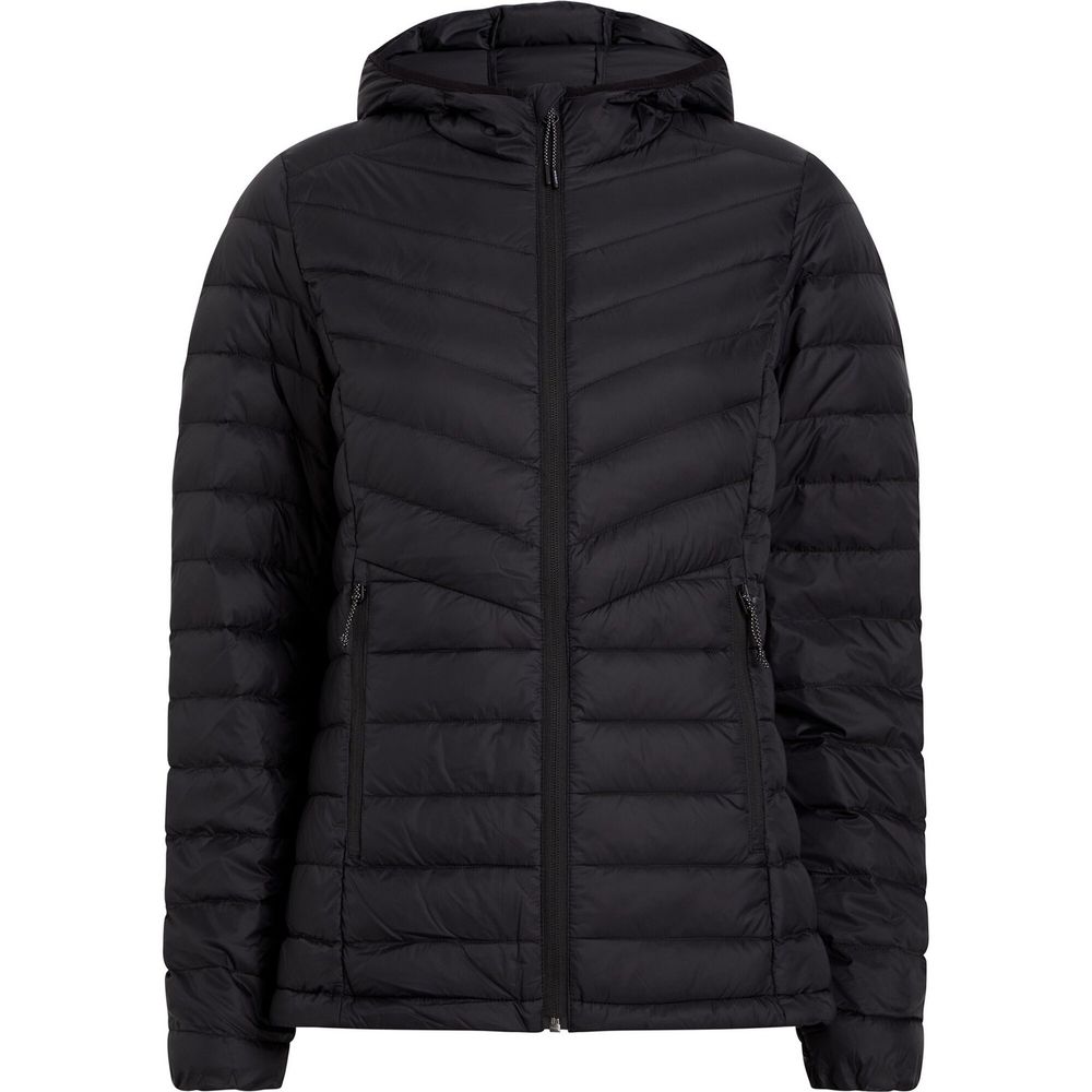 McKINLEY Da.-Jacke Arlo Jacke W - black night