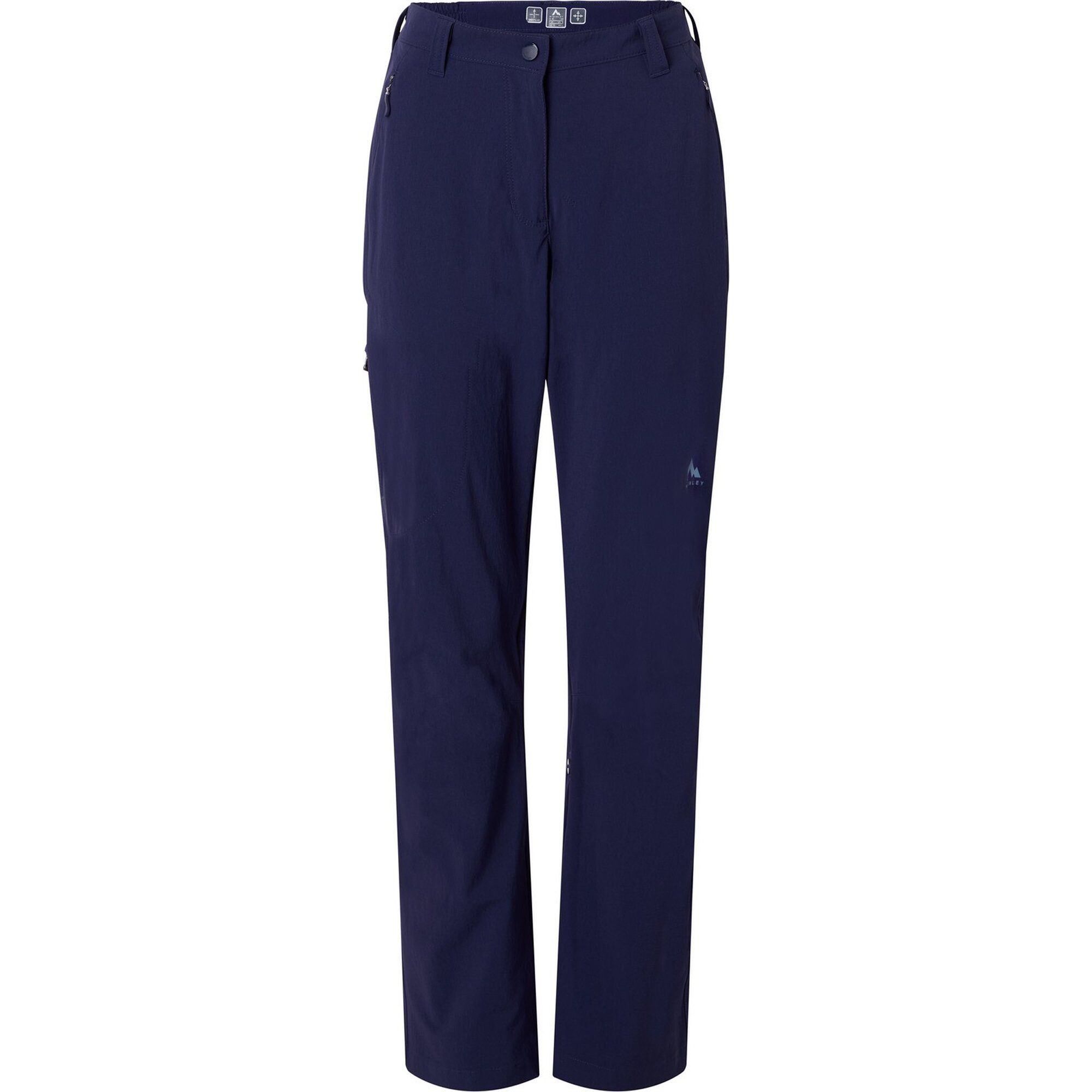 McKINLEY Da.-Hose Madok Ii W Sht - navy dark