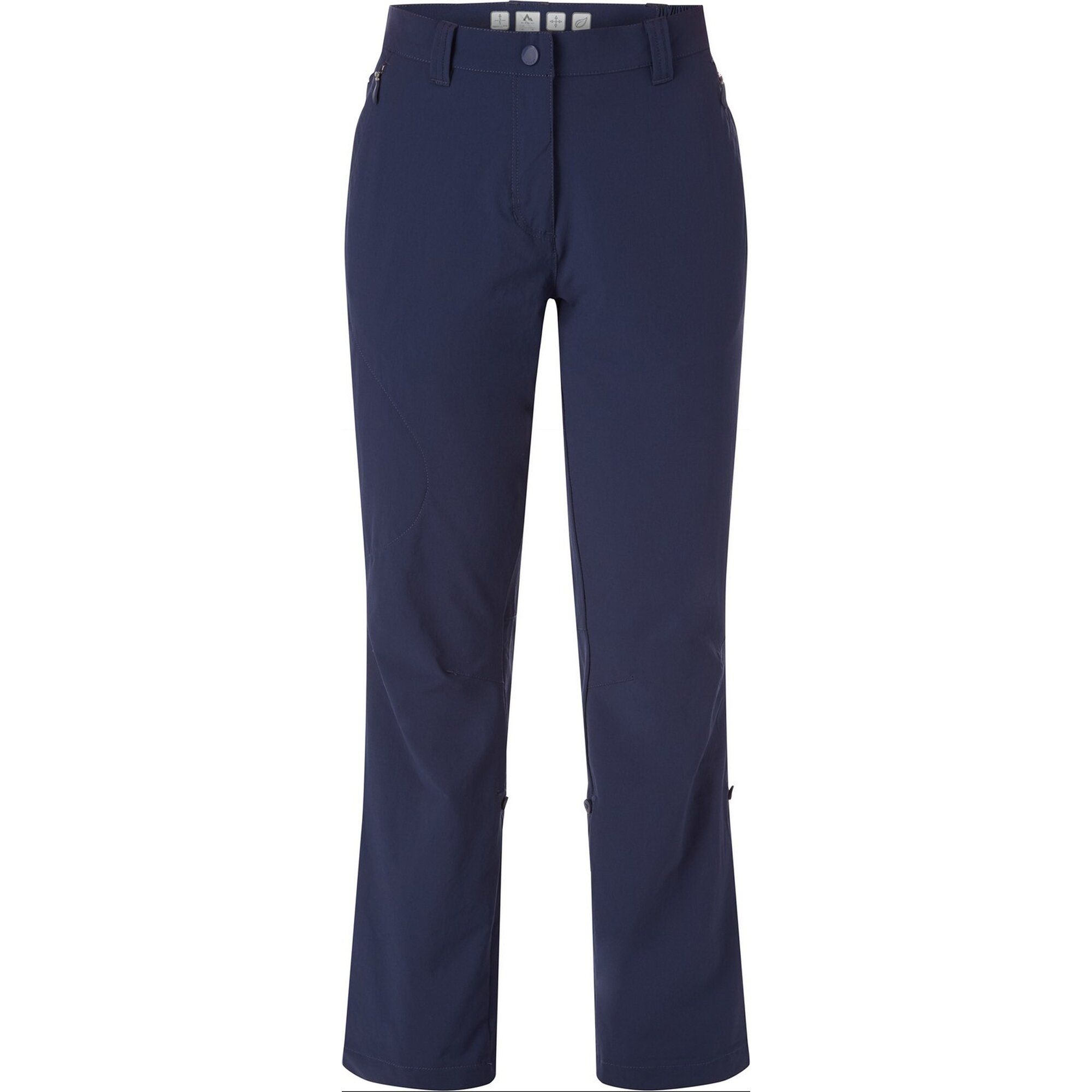 McKINLEY Da.-Hose Madok Ii W - navy dark