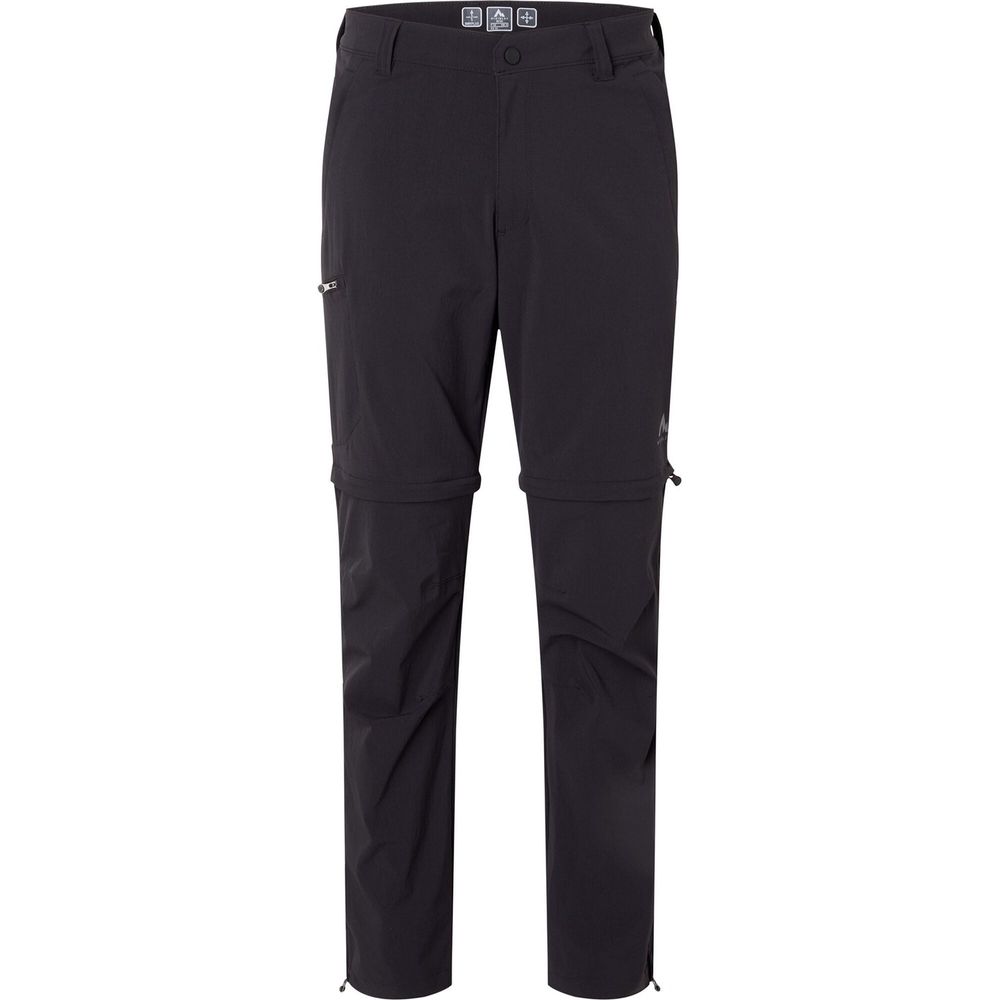 McKINLEY He.-Abzipphose Malloy Ii M - black night