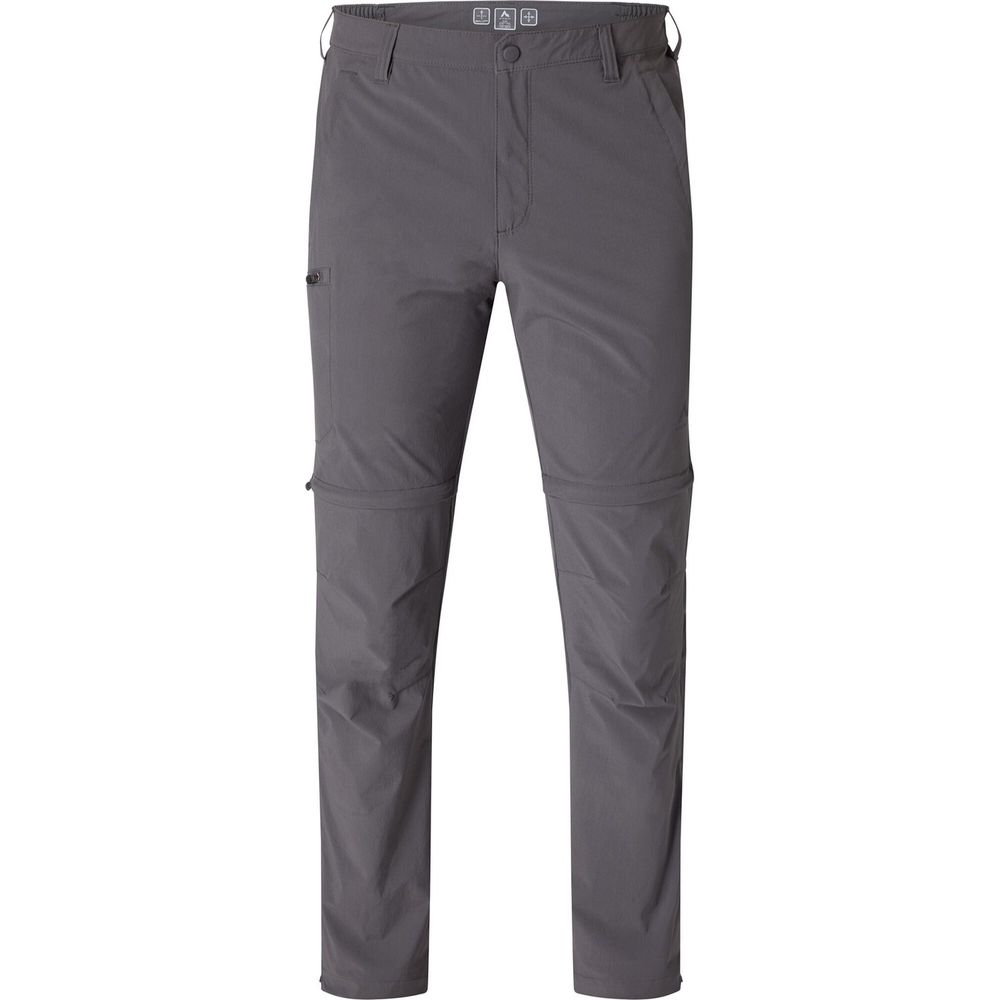 McKINLEY He.-Abzipphose Malloy Ii M - anthracite