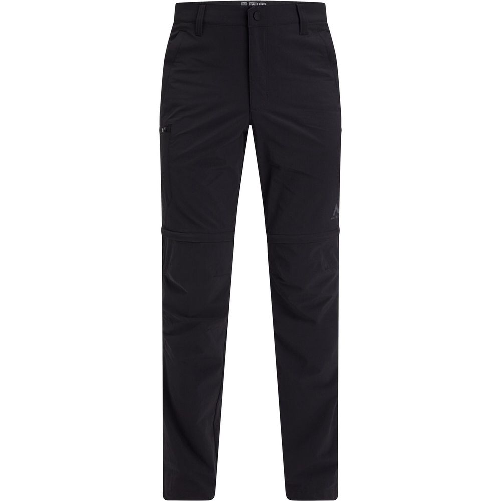 McKINLEY He.-Abzipphose Malloy Ii M Lng - black night
