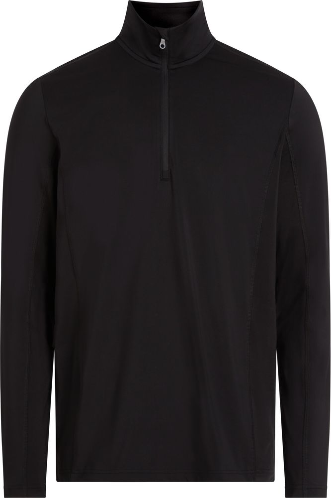 McKINLEY He.-Unterjacke Hero Iii M - black night