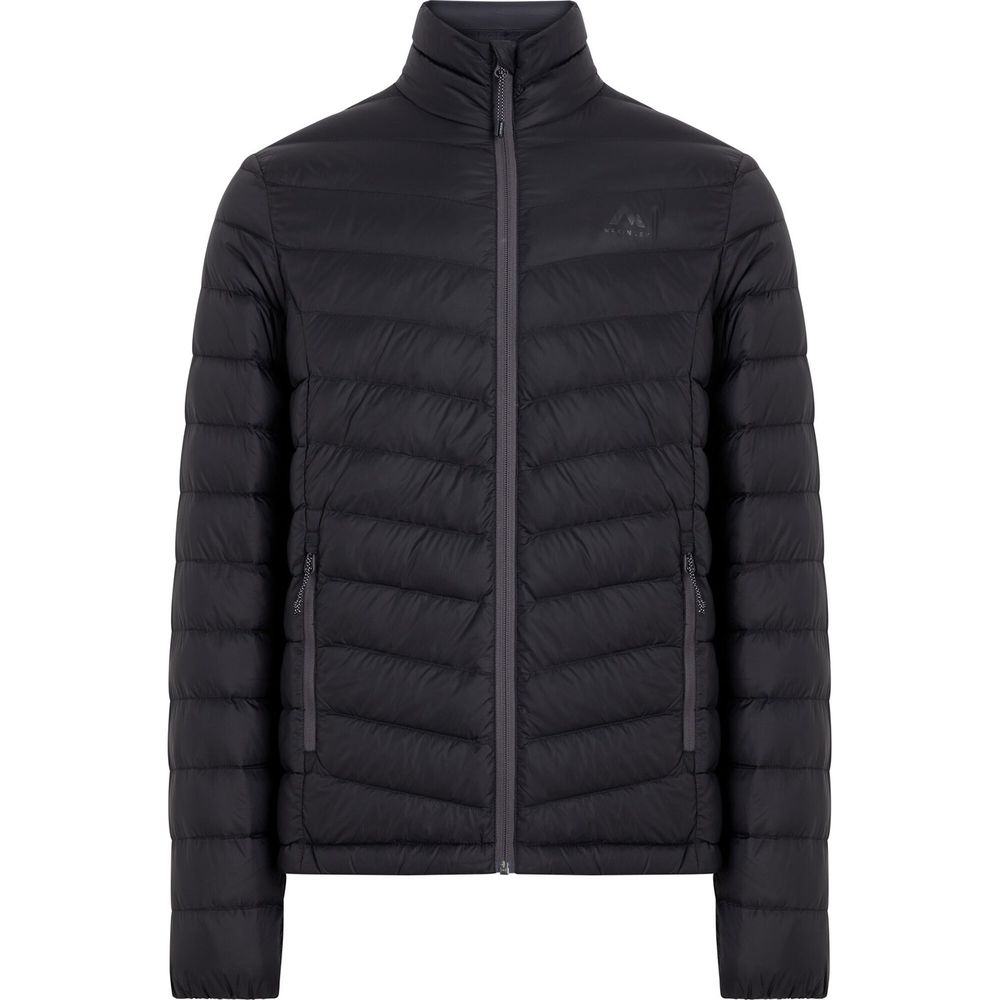 McKINLEY He.-Funktions-Jacke Arlo Jacke M - black night