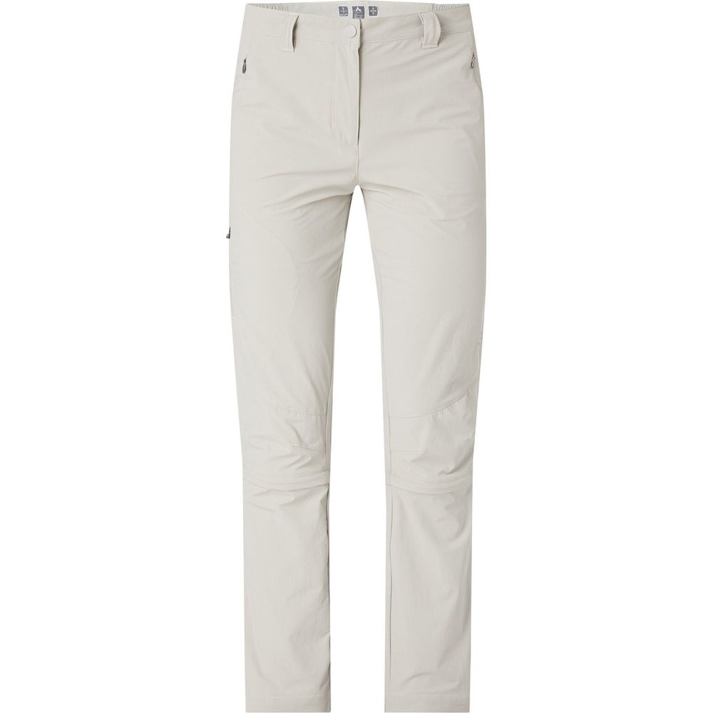 McKINLEY Da.-Abzipphose Mandorak Ii W - grey