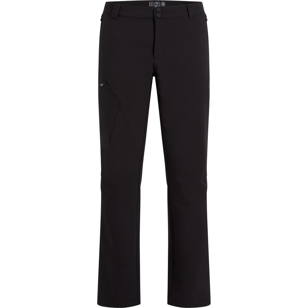 McKINLEY He.-Hose Amond M Short - black night