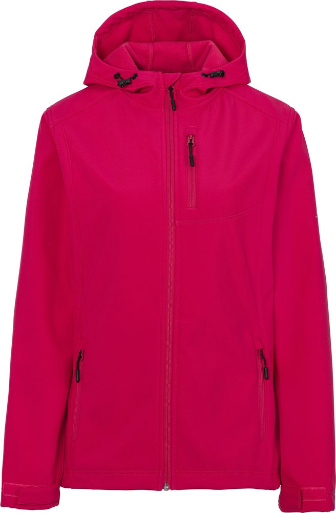 McKINLEY Da.-Jacke Mt. Watana W - love potion/love pot