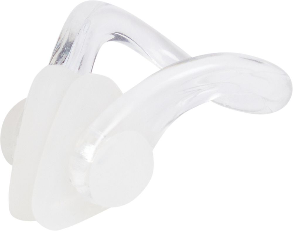 Energetics Ux.-Zub. Brillen Nose Clip 2.0 - transparent