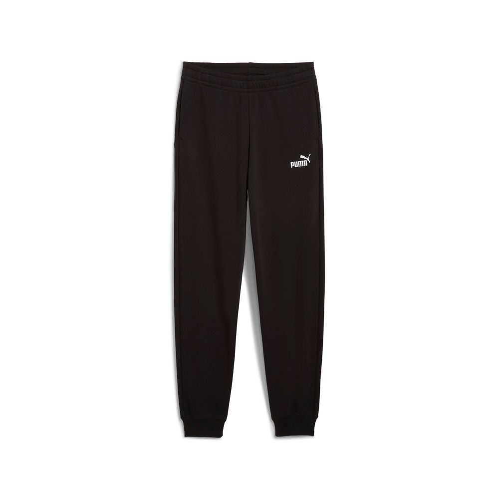 Puma ESS No. 1 Logo Sweatpants TR B - schwarz