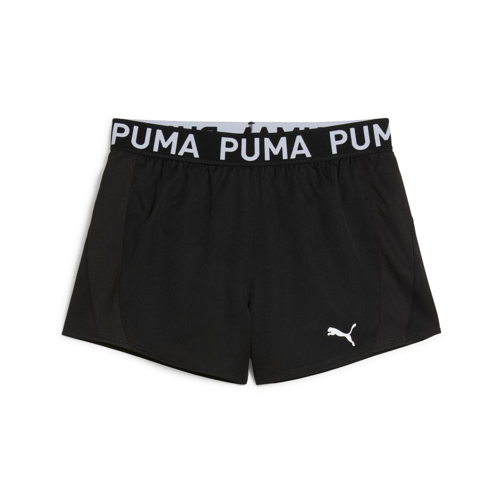Puma PUMA STRONG Woven Shorts G - schwarz