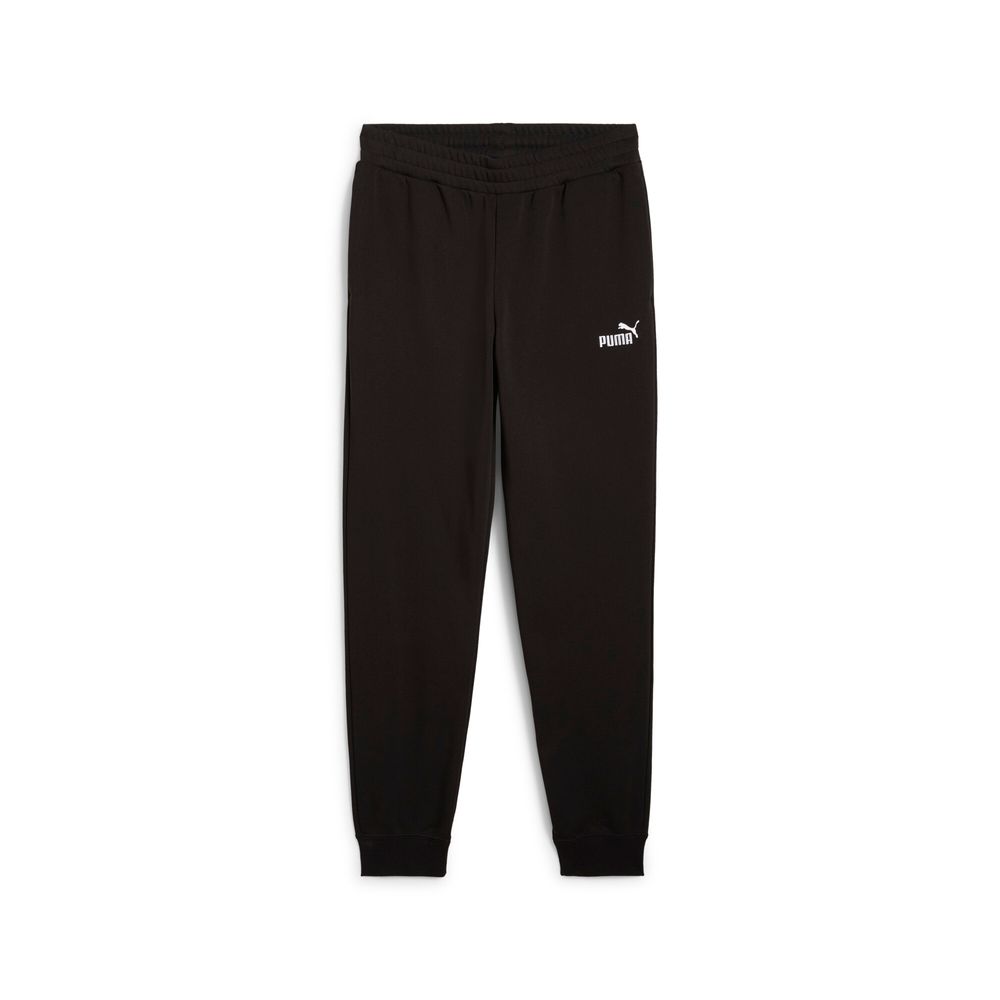 Puma ESS No. 1 Logo Sweatpants TR cl - schwarz