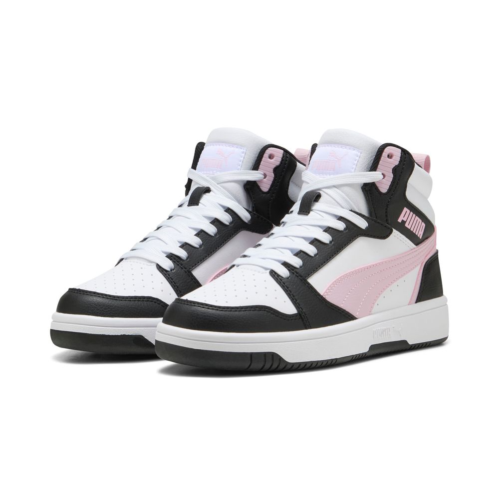 Puma Rebound v6 - weiss