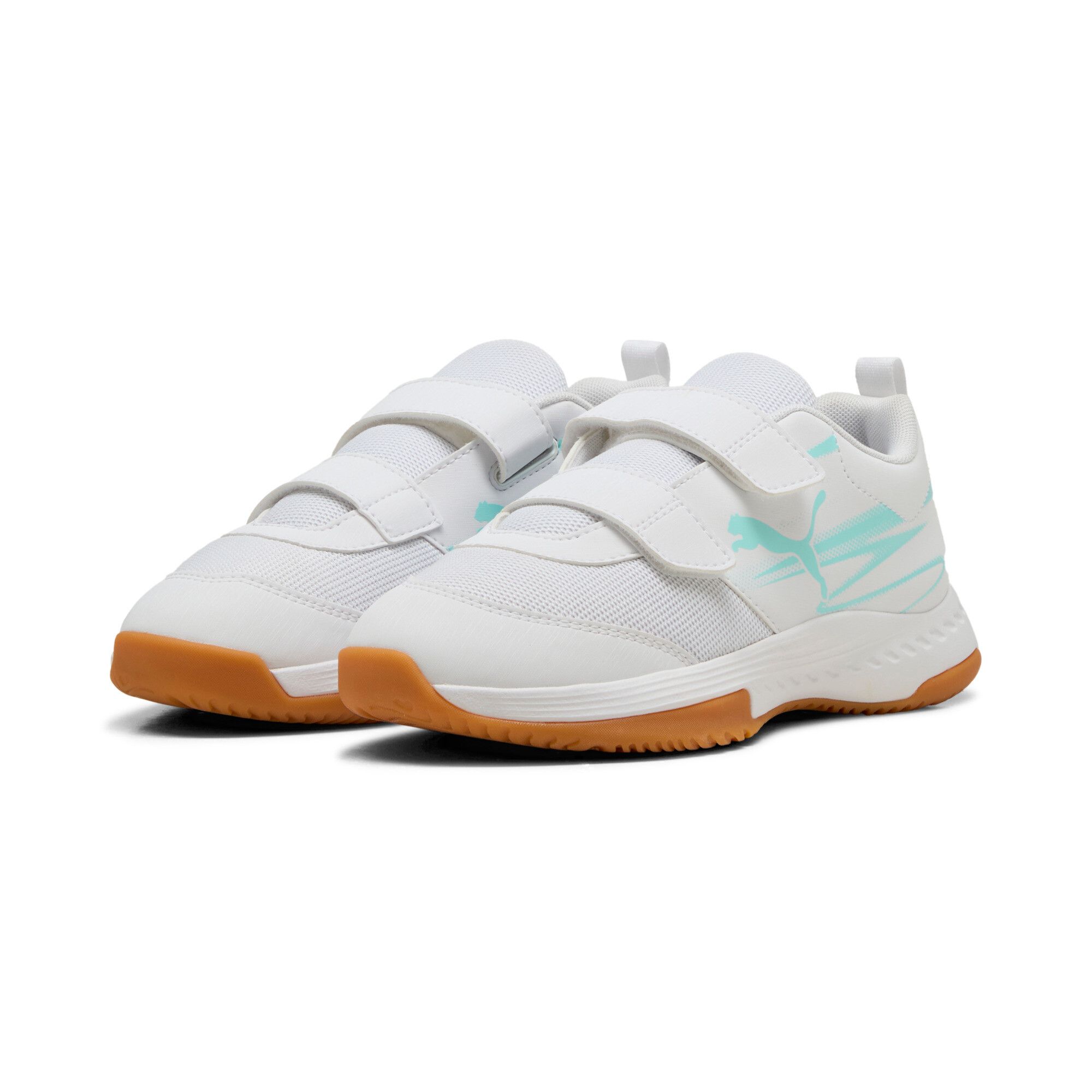 Puma Varion II V Jr - grün