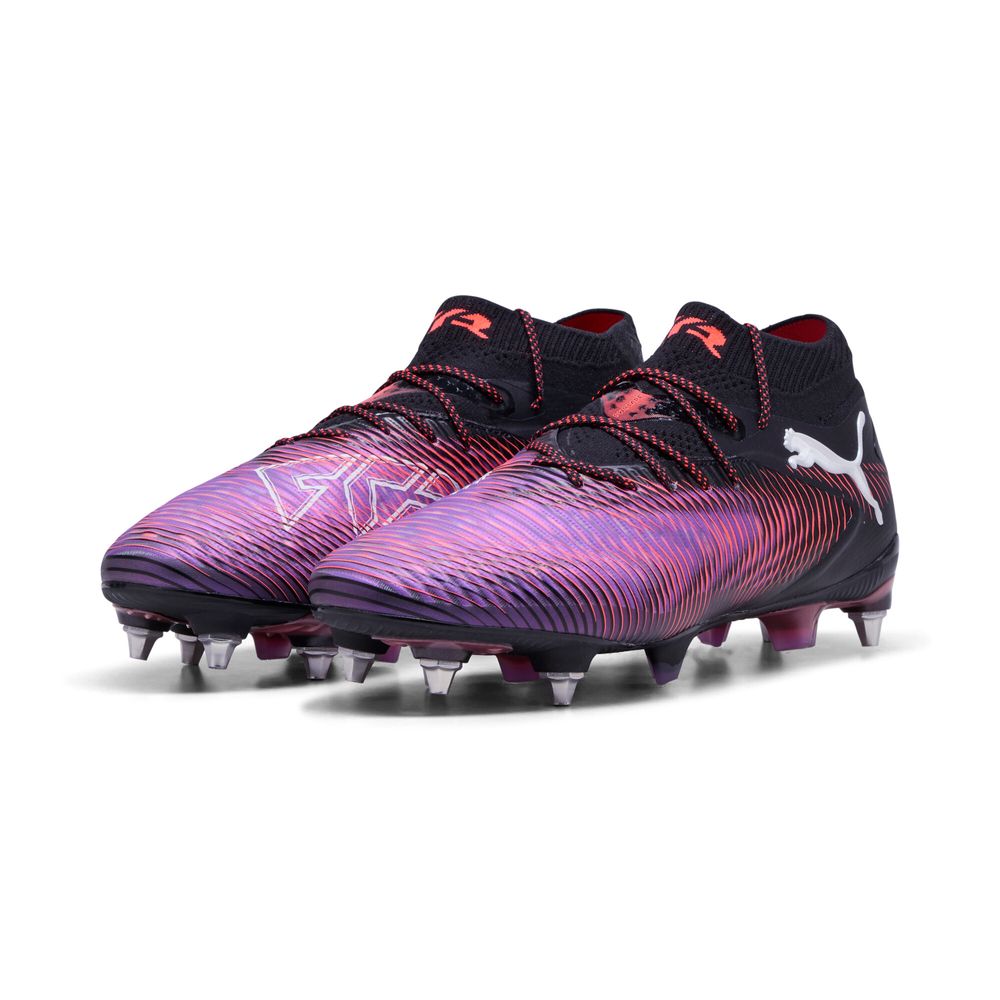 Puma FUTURE 8 ULTIMATE MxSG - schwarz
