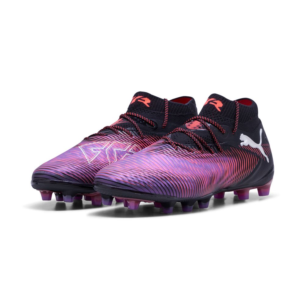 Puma FUTURE 8 ULTIMATE AG - schwarz