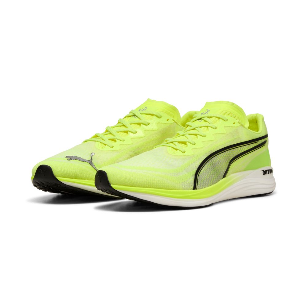 Puma Propio NITRO - gelb