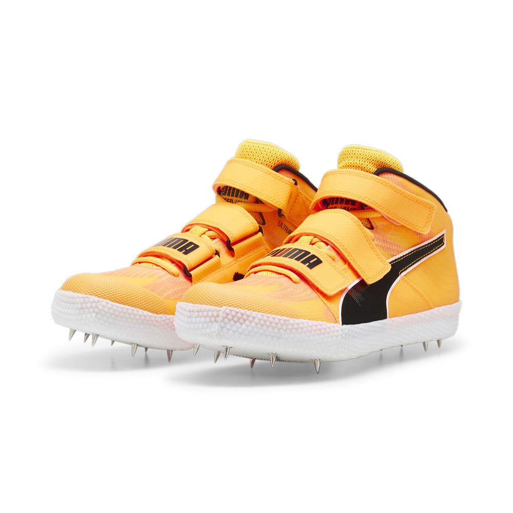 Puma evoSPEED Javelin 4 Ultraweave - orange