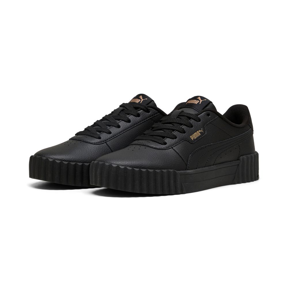 Puma Carina 3.0 - schwarz