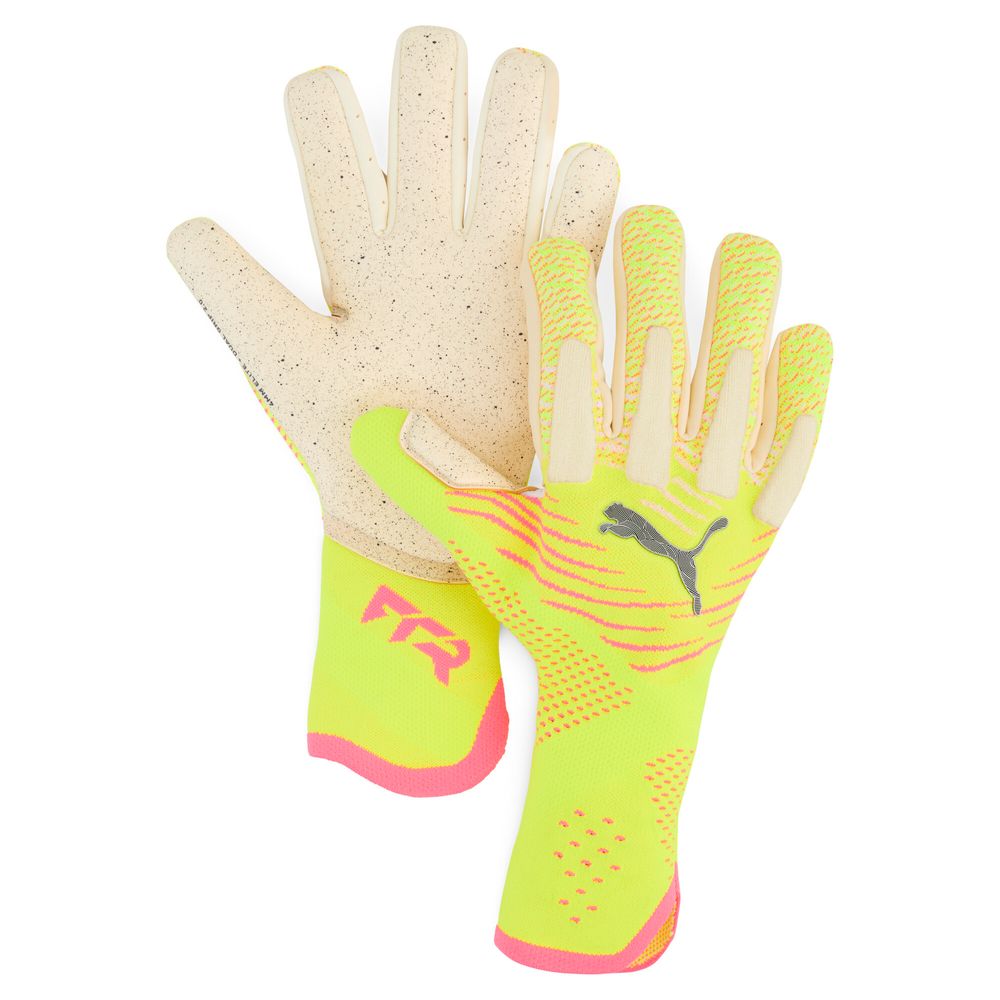 Puma FUTURE Ultimate NC - gelb