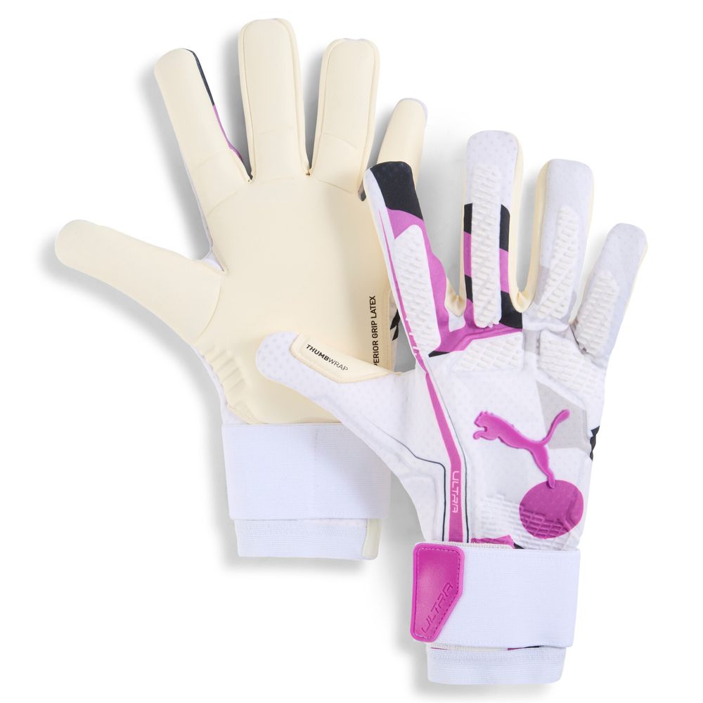 Puma PUMA ULTRA Ultimate FOREVER Hybrid - weiss