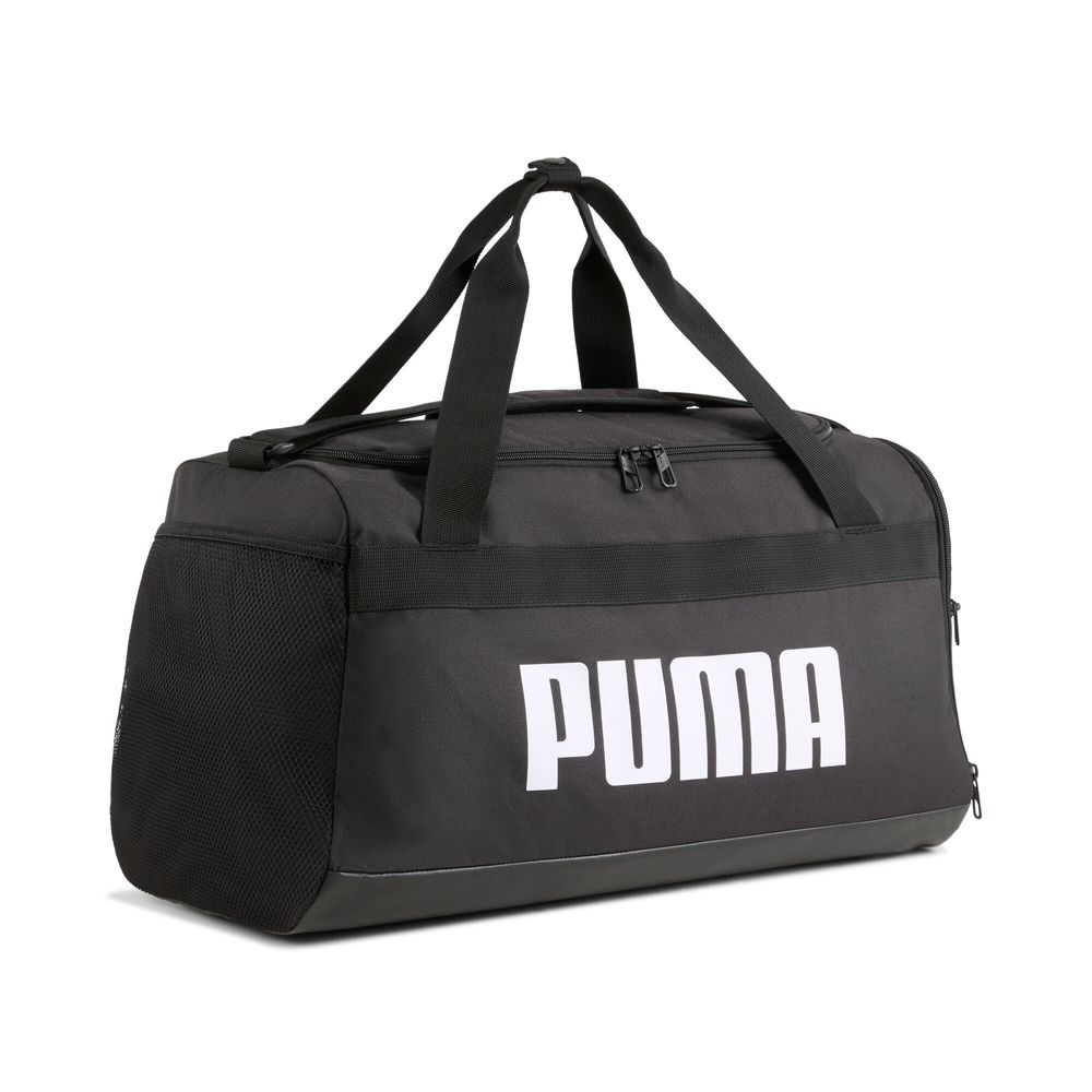 Puma PUMA CHALLENGER Small Sports Bag - schwarz