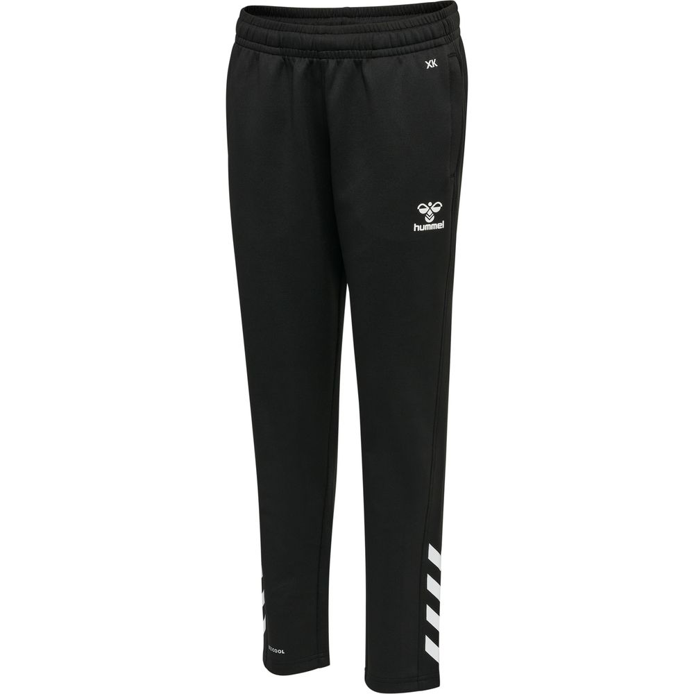 Hummel Hmlcore Xk Poly Pants Kids - black/black