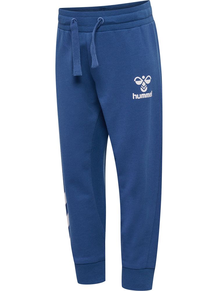 Hummel Hmlapple Pants - true navy