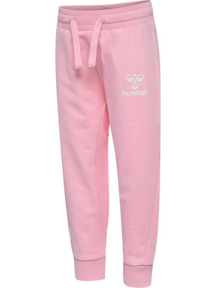 Hummel Hmlapple Pants - candy pink
