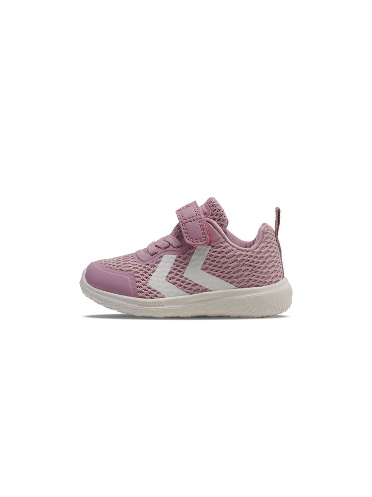 Hummel Actus Ml Recycled Infant - keepsake lilac