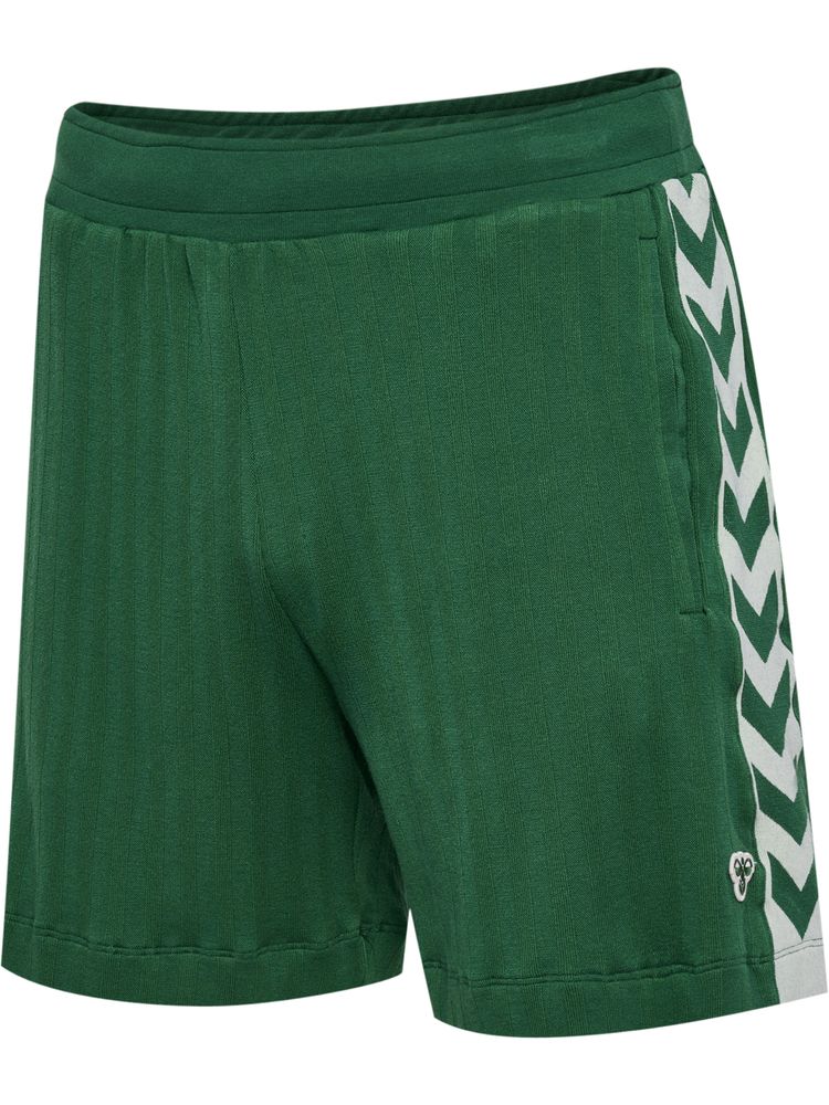 Hummel Hmlarchive Regular Shorts - eden