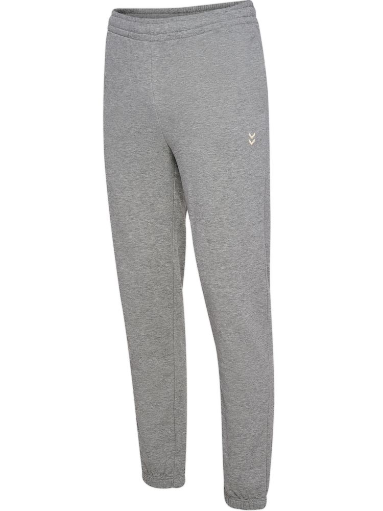 Hummel Hmlpulse Regular W Sweat Pants - grey melange