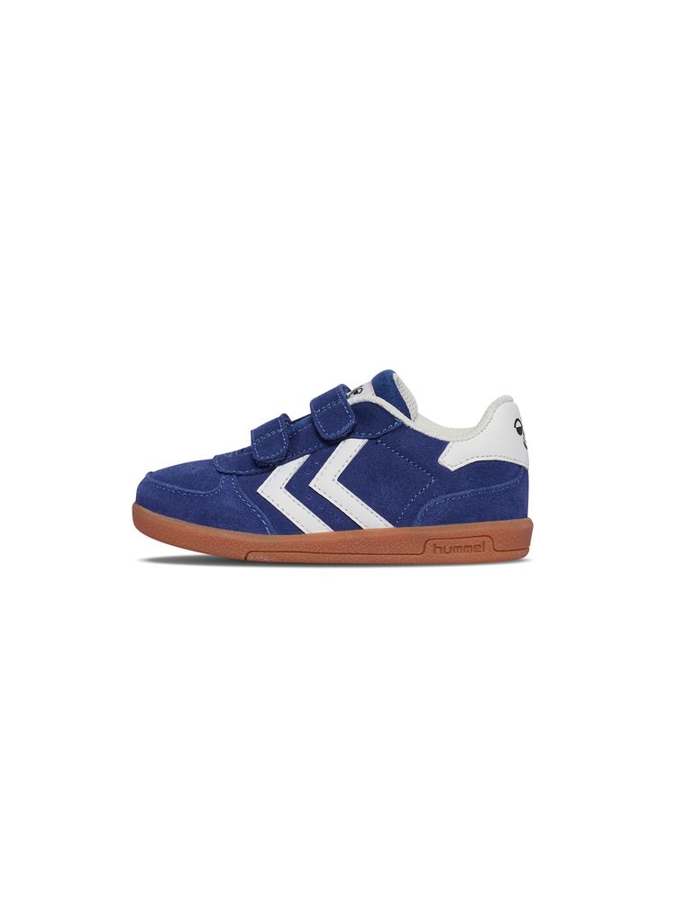 Hummel Victory Suede Ii Infant - true navy