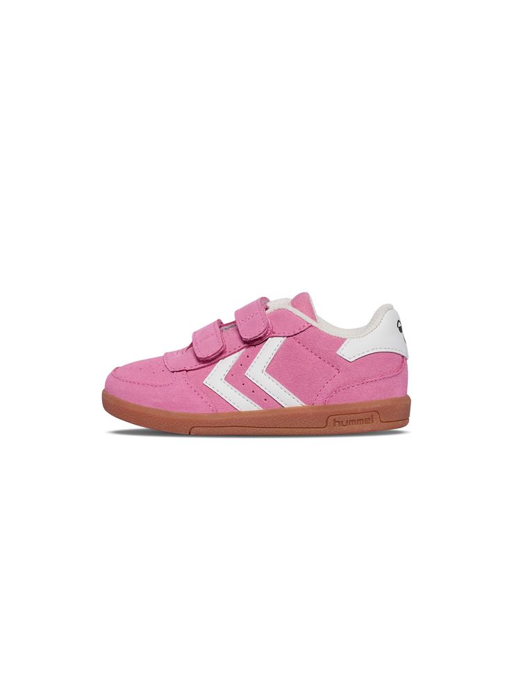 Hummel Victory Suede Ii Infant - prism pink