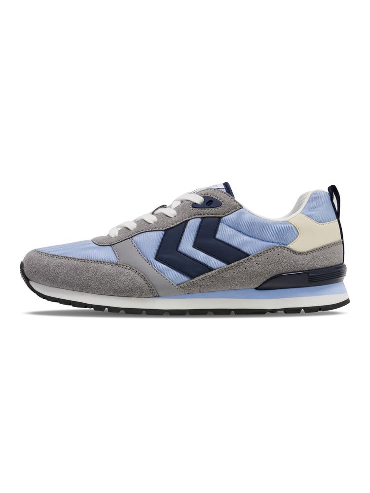 Hummel Monaco 86 Ns - cerulean