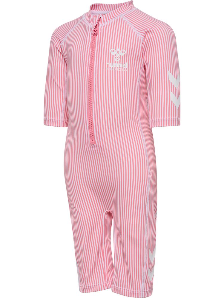 Hummel Hmlcala Swim Suit - conch shell