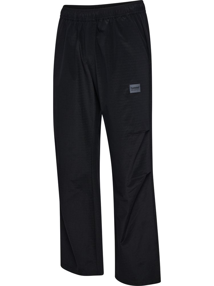 Hummel Hmlsorona Regular Pants - black